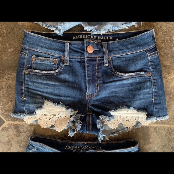 American eagle shorts - Picture 3 of 4